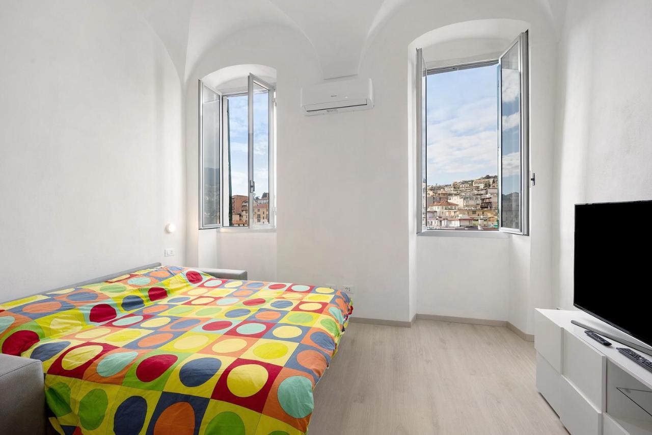 Apartamento Domus Madonnina San Remo Exterior foto