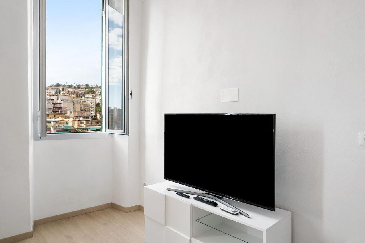 Apartamento Domus Madonnina San Remo Exterior foto